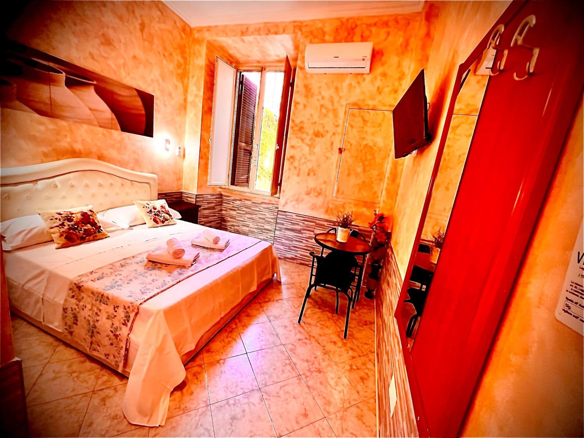 Relax On 2 - Guesthouse Róma Kültér fotó