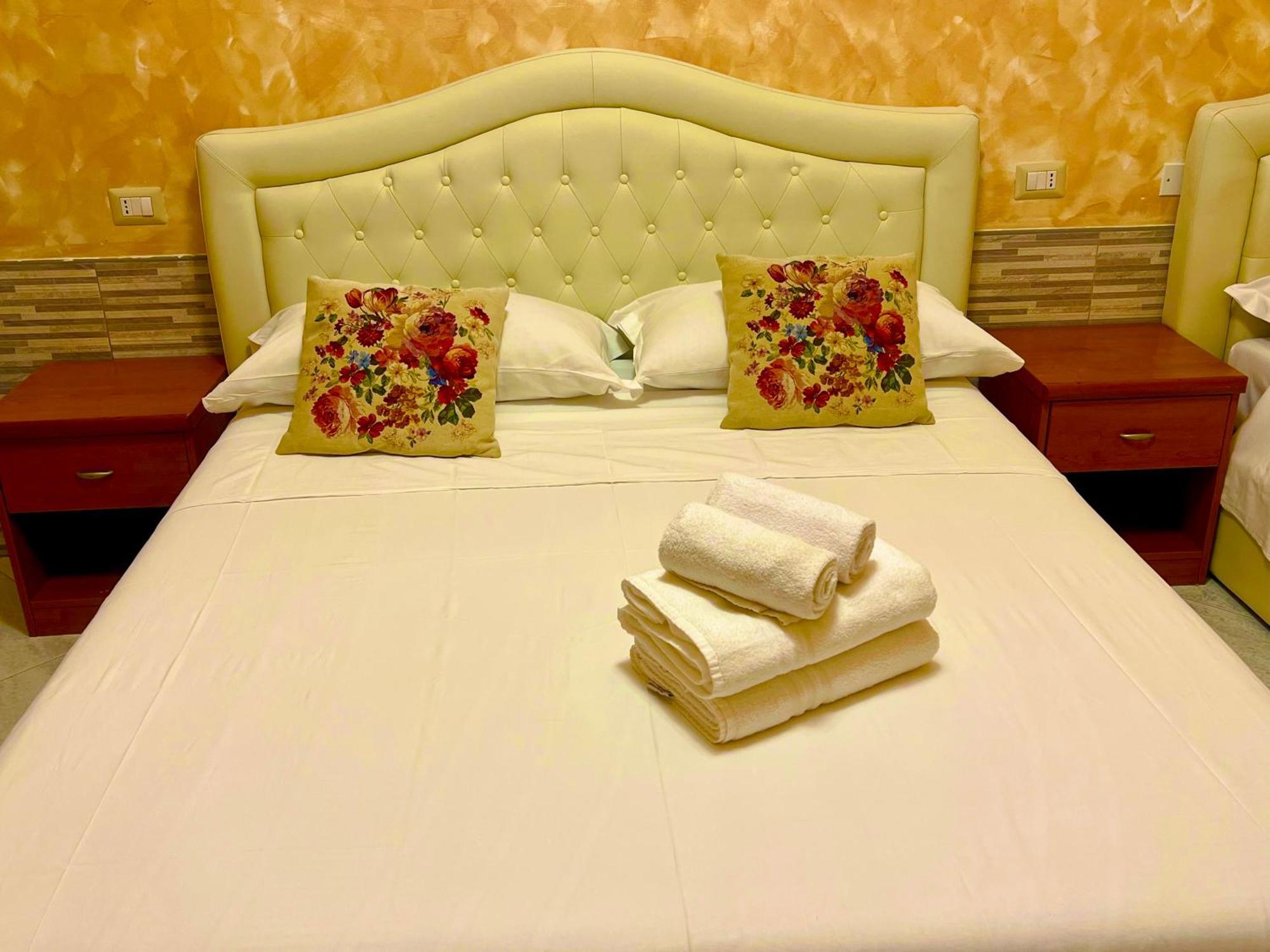 Relax On 2 - Guesthouse Róma Kültér fotó