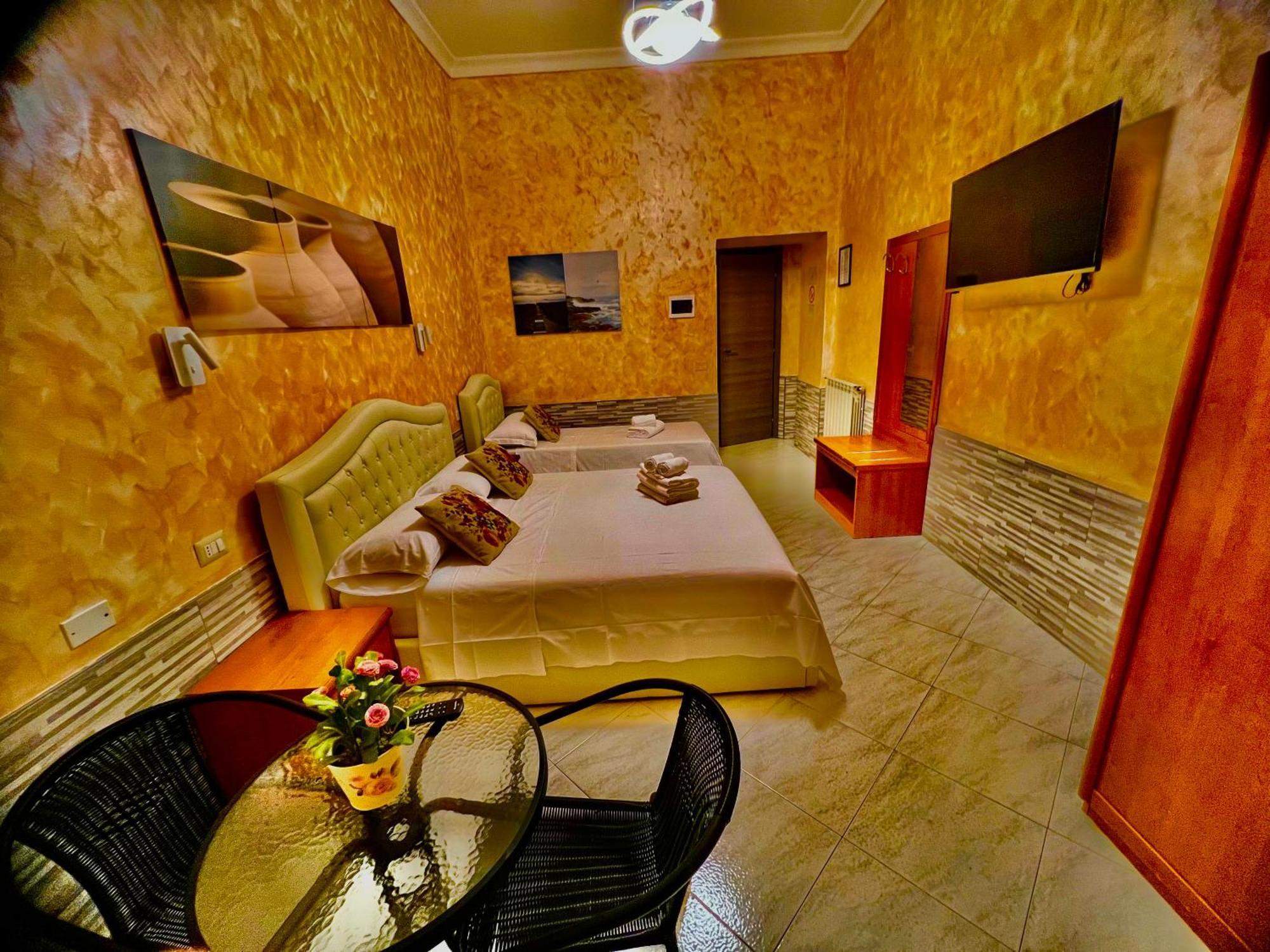 Relax On 2 - Guesthouse Róma Kültér fotó