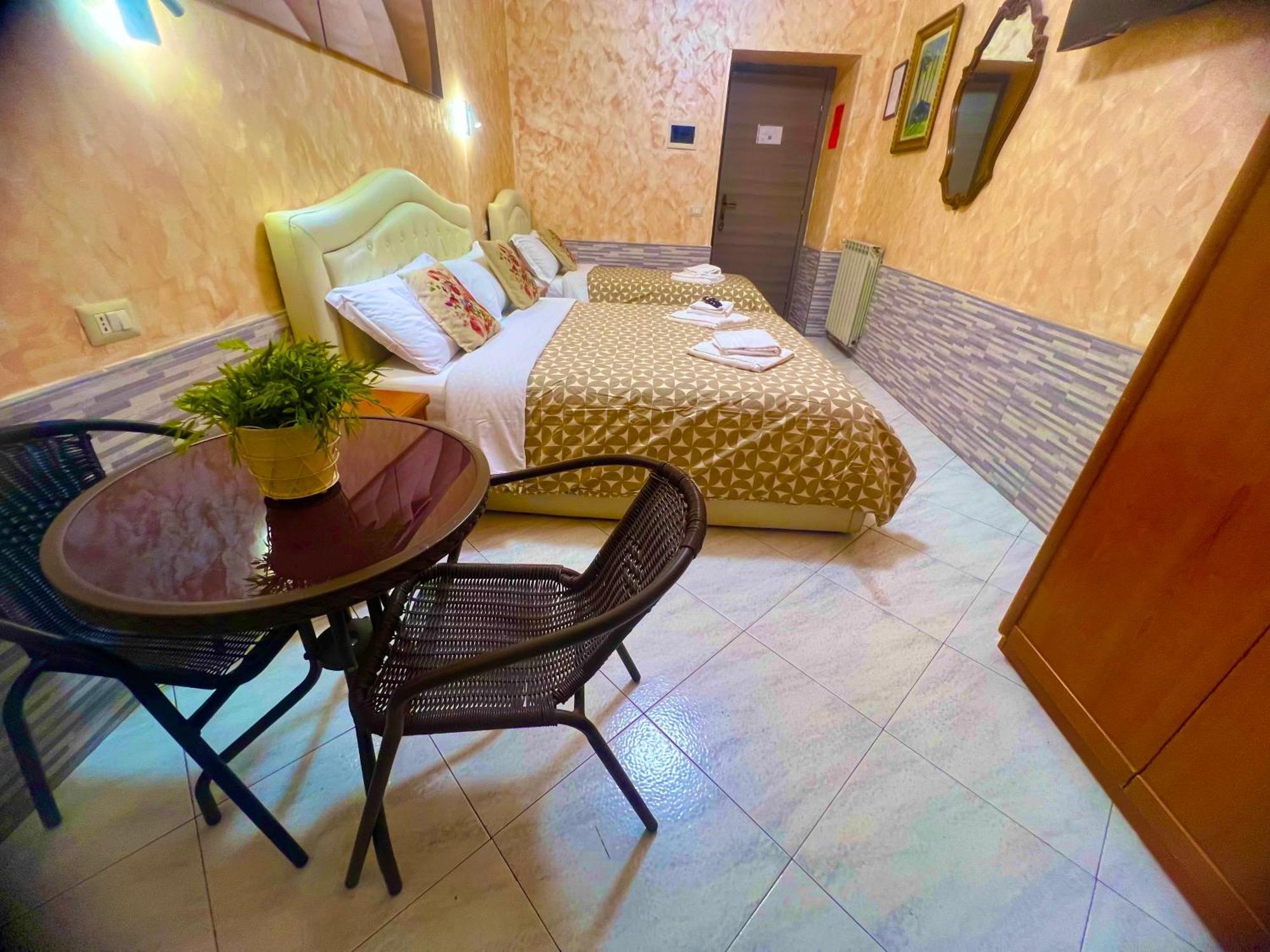 Relax On 2 - Guesthouse Róma Kültér fotó